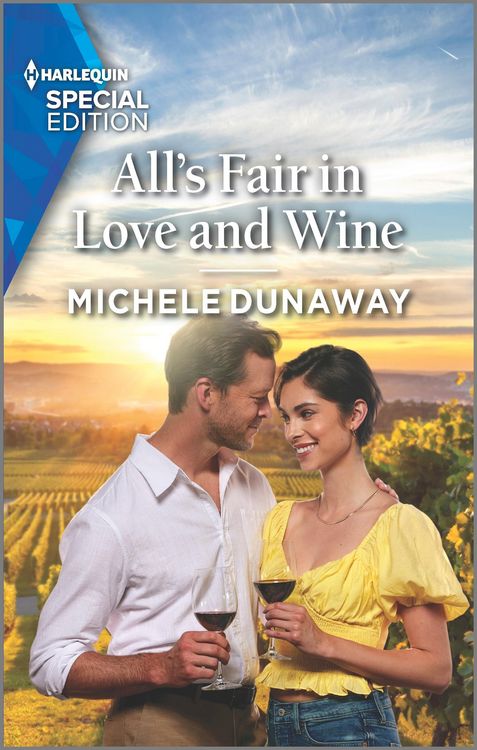 Produktbild: All's Fair in Love and Wine