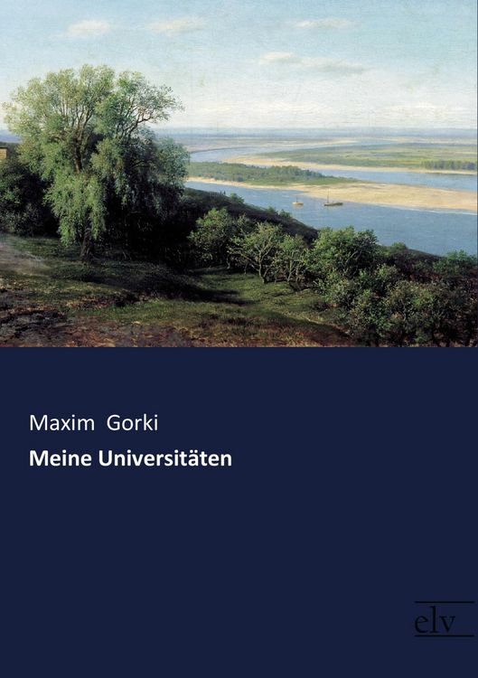 Produktbild: Meine Universit&auml;ten