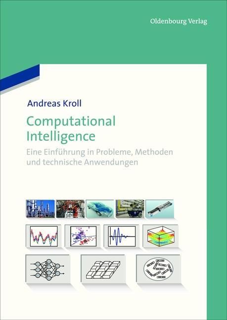 Produktbild: Computational Intelligence