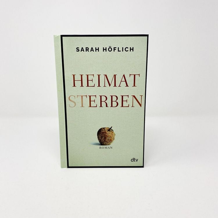 Produktbild: Heimatsterben