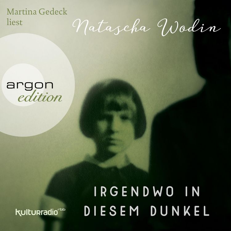 Produktbild: Irgendwo in diesem Dunkel