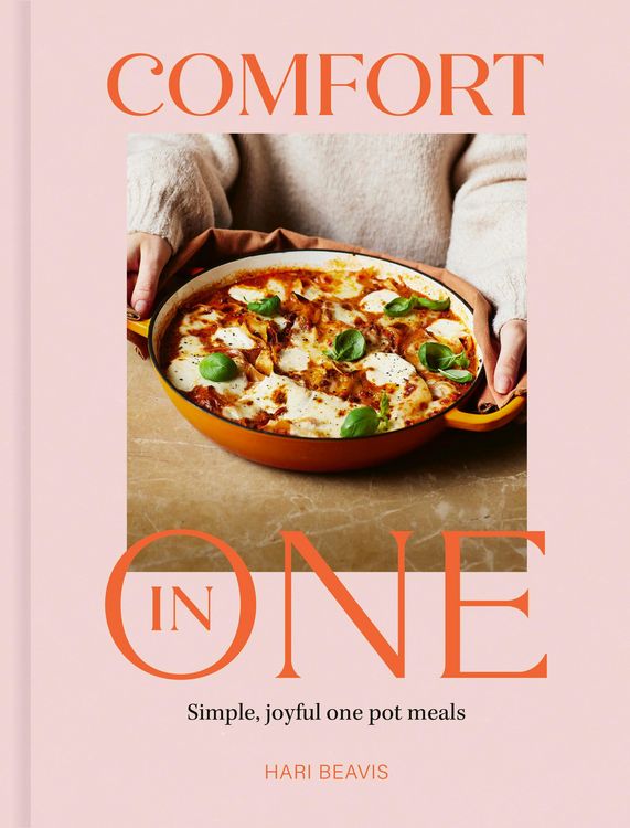 Produktbild: Comfort in One