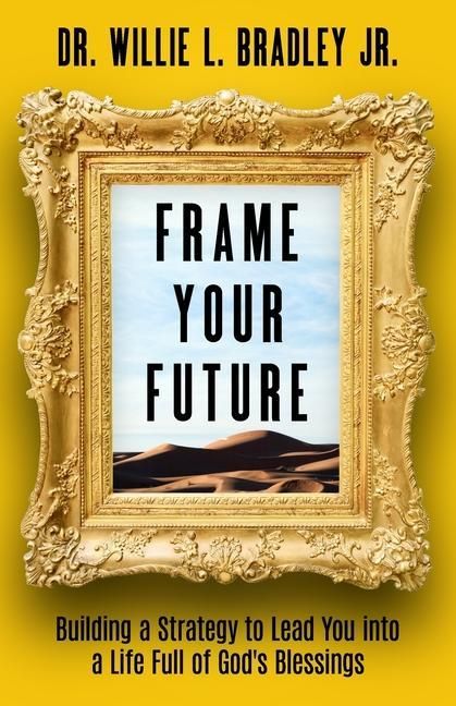 Produktbild: Frame Your Future