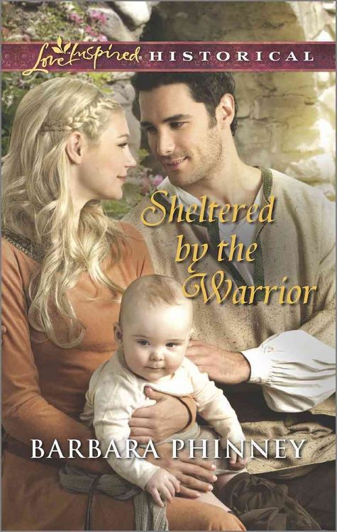 Produktbild: Love Inspired Hist Sheltered B