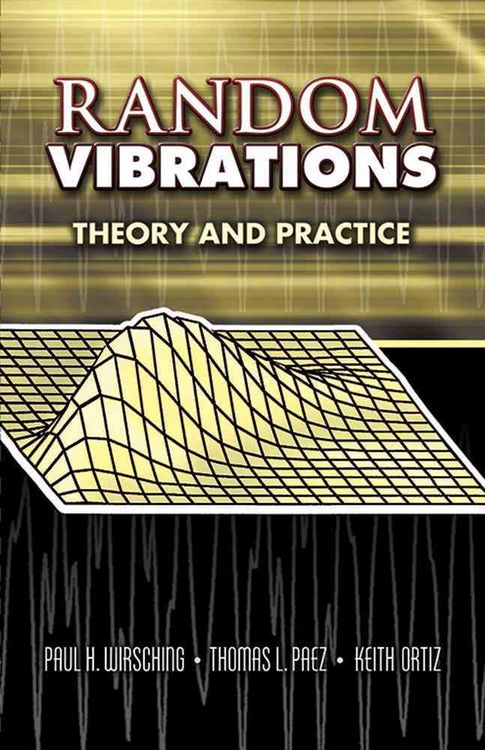 Produktbild: Random Vibrations