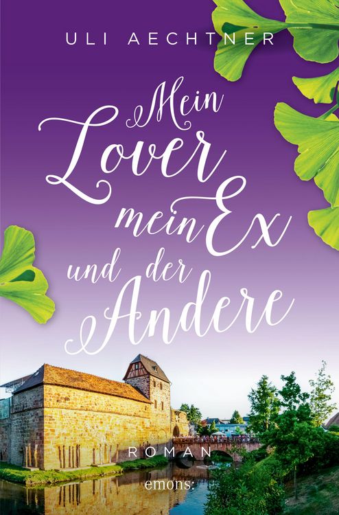 Produktbild: Mein Lover, mein Ex und der Andere