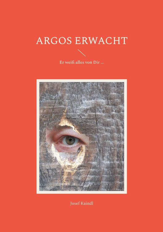 Produktbild: Argos erwacht