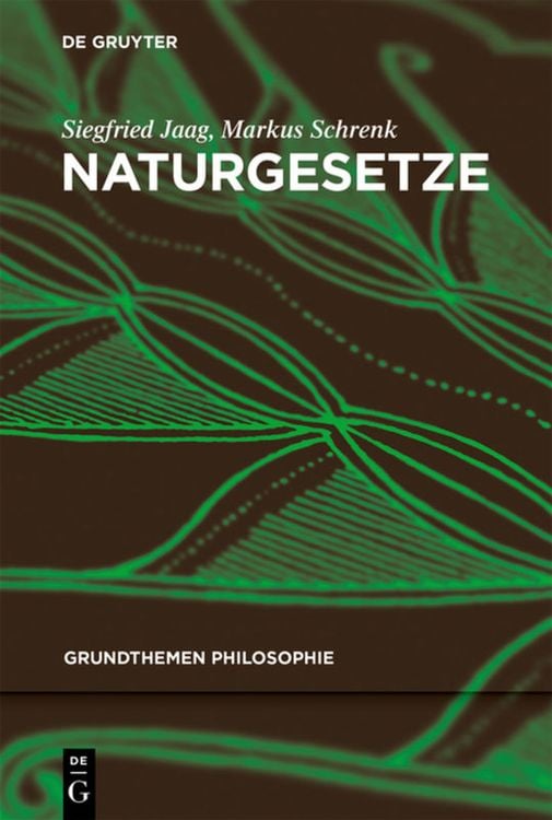 Produktbild: Naturgesetze
