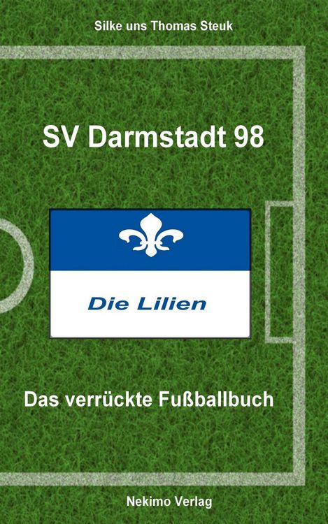 Produktbild: SV Darmstadt 98