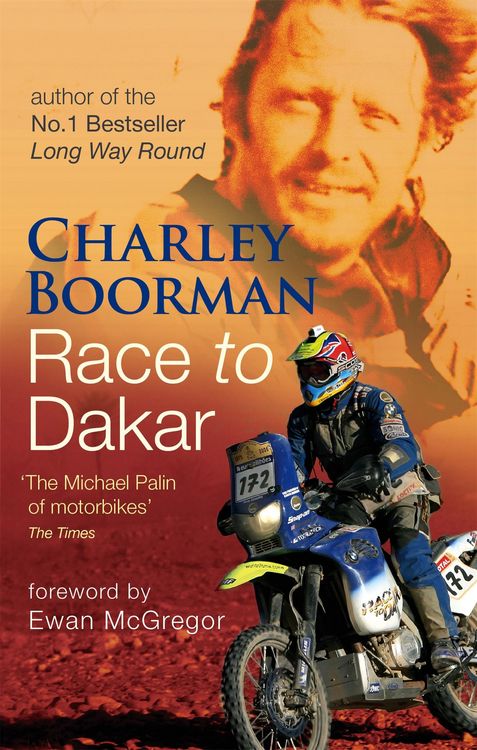 Produktbild: Race to Dakar