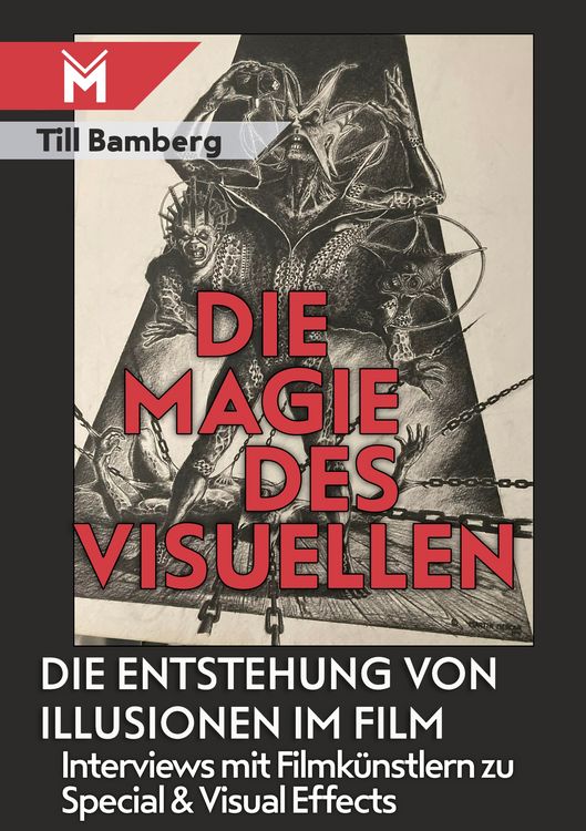 Produktbild: Die Magie des Visuellen