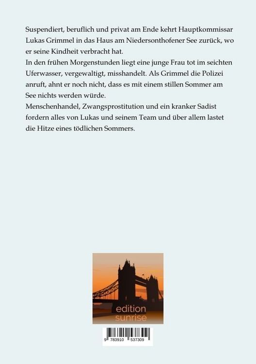 Produktbild: Unbefleckt