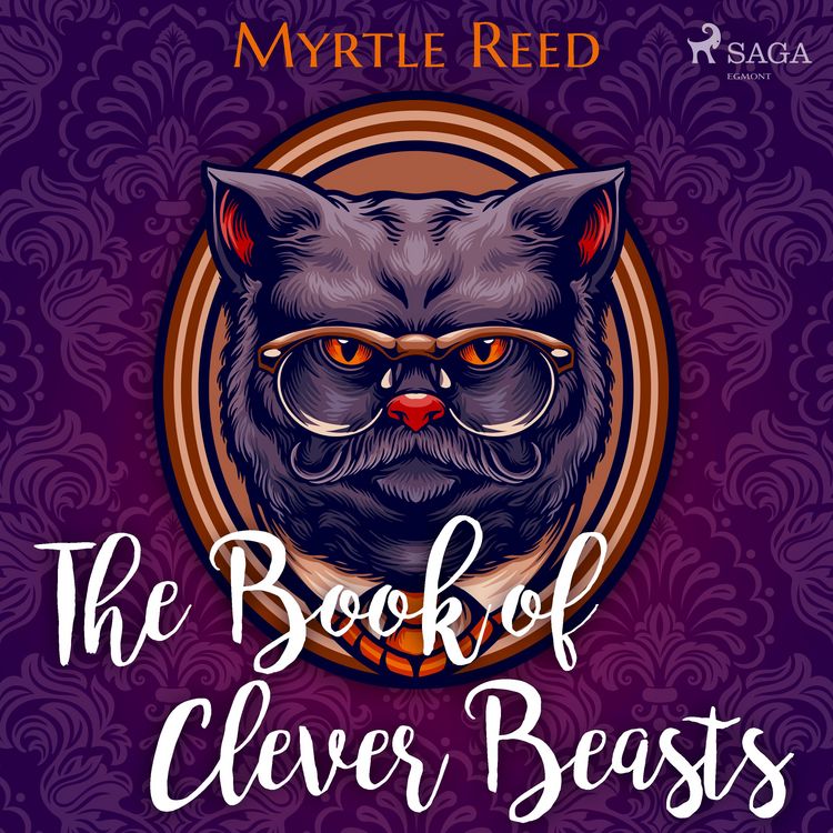 Produktbild: The Book of Clever Beasts