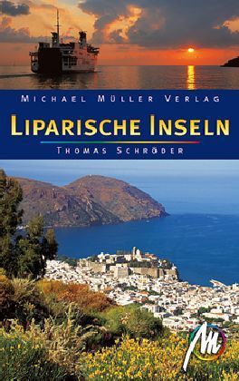 Produktbild: Liparische Inseln