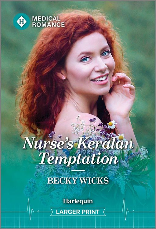 Produktbild: Nurse's Keralan Temptation
