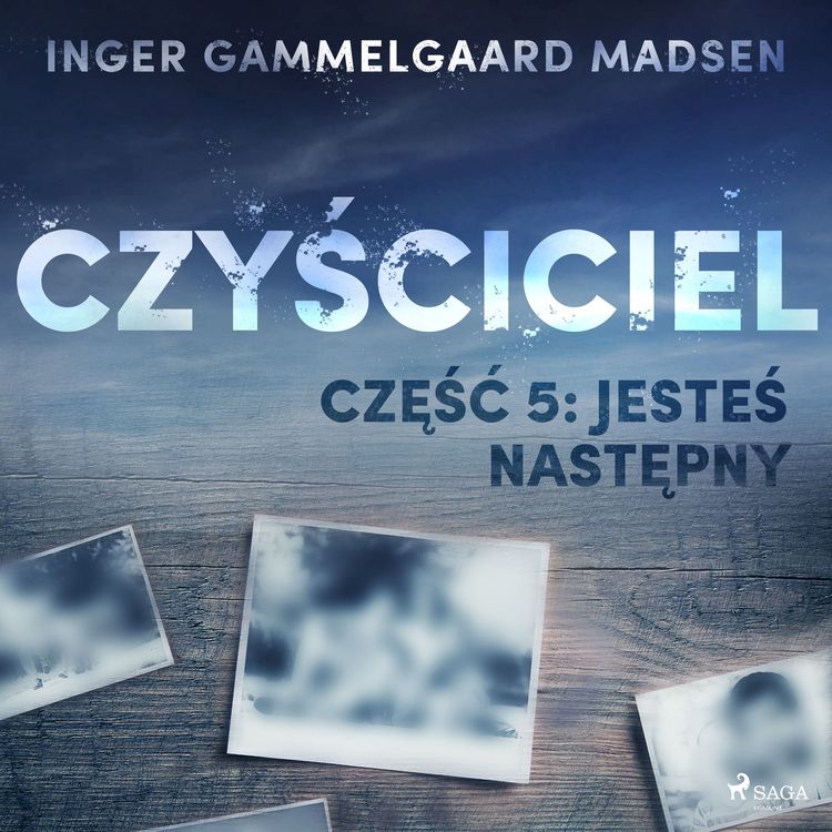 Produktbild: Czyściciel 5: Jesteś następny