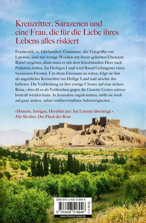 Produktbild: Ritter Constance