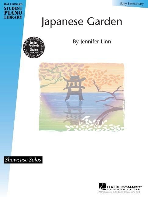 Produktbild: Japanese Garden