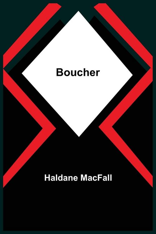 Produktbild: Boucher