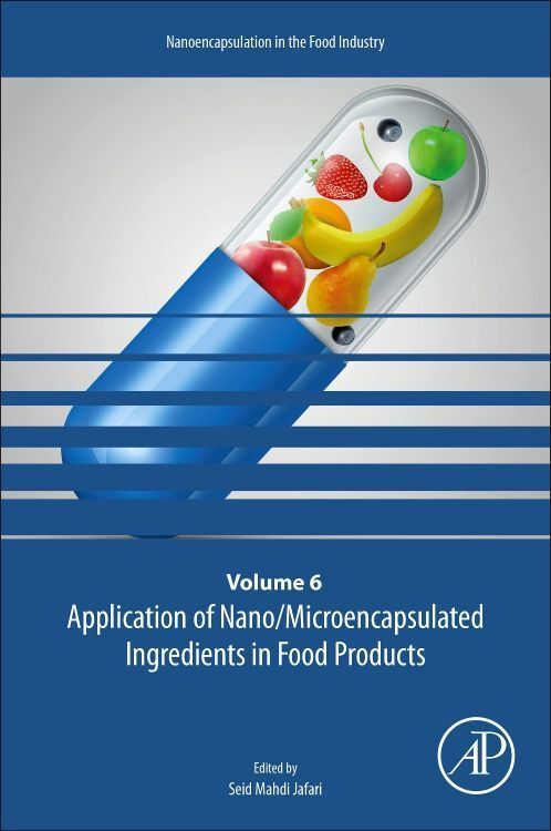 Produktbild: Application of Nano/Microencapsulated Ingredients in Food Products
