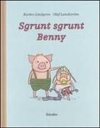 Produktbild: Sgrunt sgrunt Benny