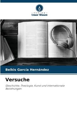 Produktbild: Versuche