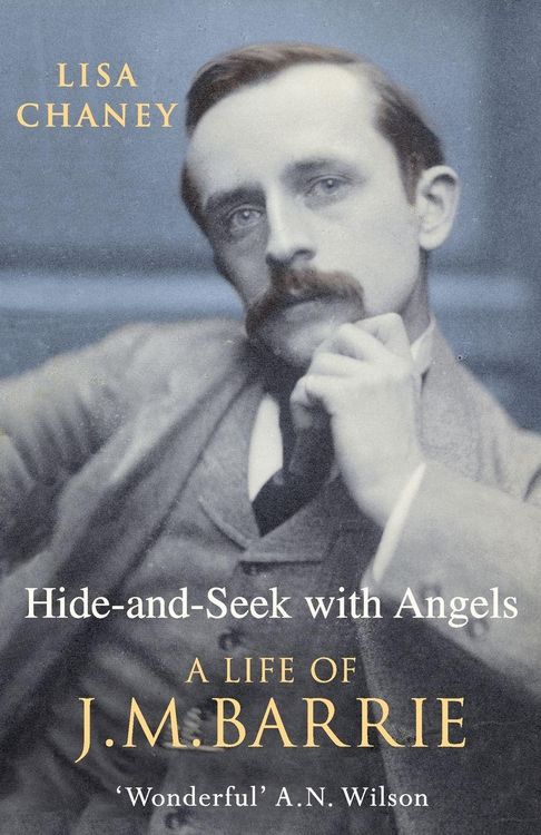 Produktbild: Hide-And-Seek With Angels