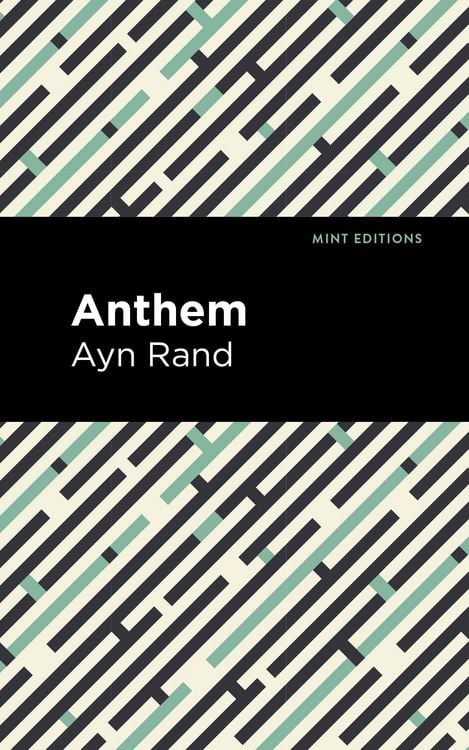 Produktbild: Anthem