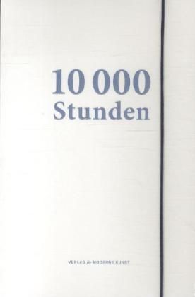 Produktbild: 10 000 Stunden