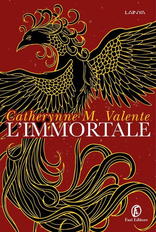 Produktbild: L' immortale