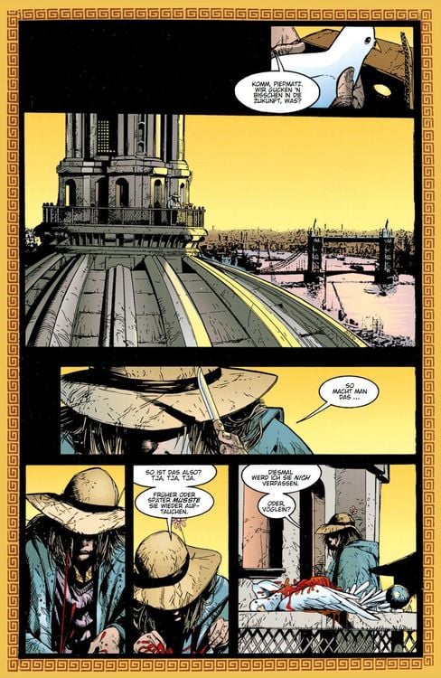 Produktbild: Sandman: Death