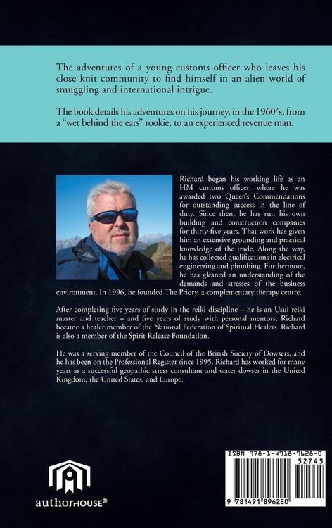 Produktbild: The Life and Times of Revolving Ron
