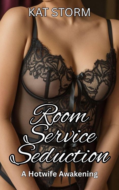 Produktbild: Room Service Seduction (Sinful Desires, #1)