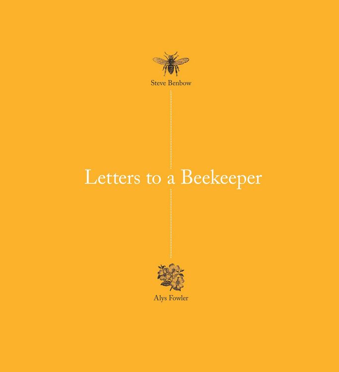 Produktbild: Letters To a Beekeeper