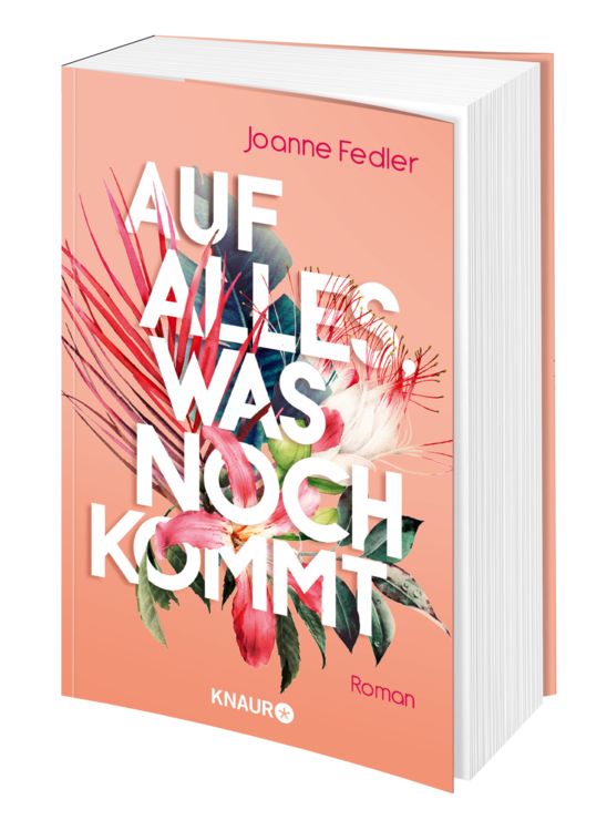 Produktbild: Auf alles, was noch kommt