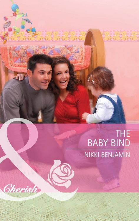 Produktbild: The Baby Bind