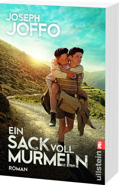 Produktbild: Ein Sack voll Murmeln