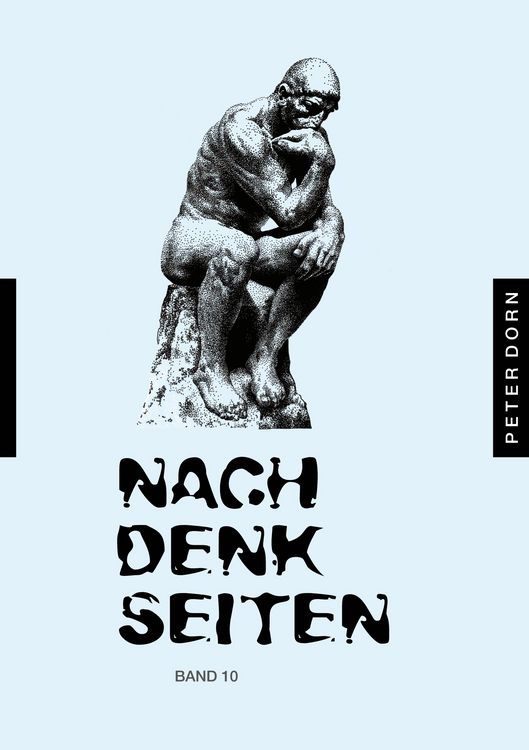 Produktbild: Nachdenkseiten