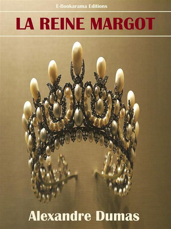 Produktbild: La Reine Margot