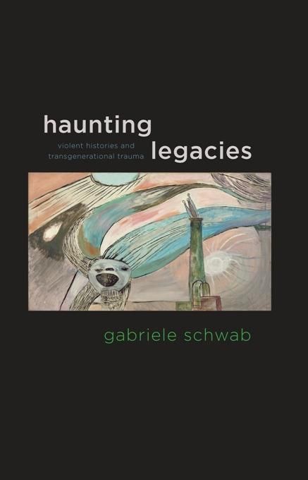 Produktbild: Haunting Legacies