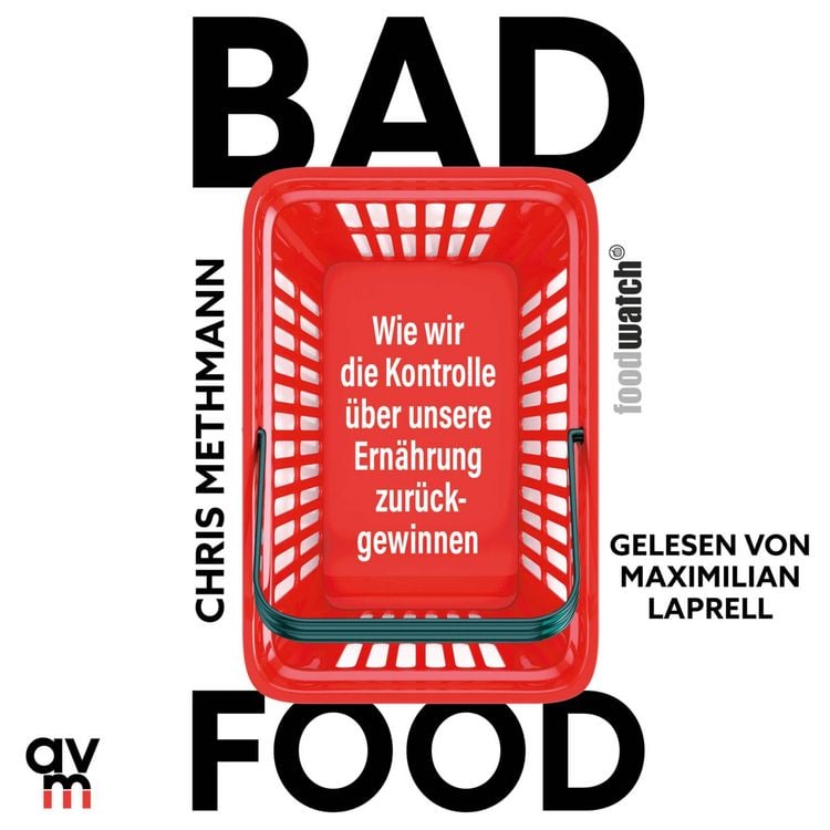 Produktbild: Bad Food