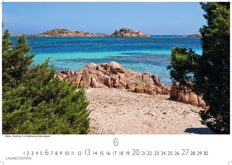 Produktbild: Naturlandschaften Europas Kalender 2027 &ndash; Wandkalender | Fotokalender Naturkalender 24x35cm - mit atemberaubenden Naturbildern, Naturerlebnis Europa,f&uuml;r Naturfreunde