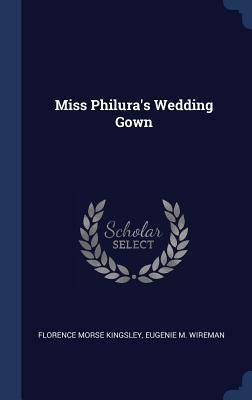 Produktbild: Miss Philura's Wedding Gown