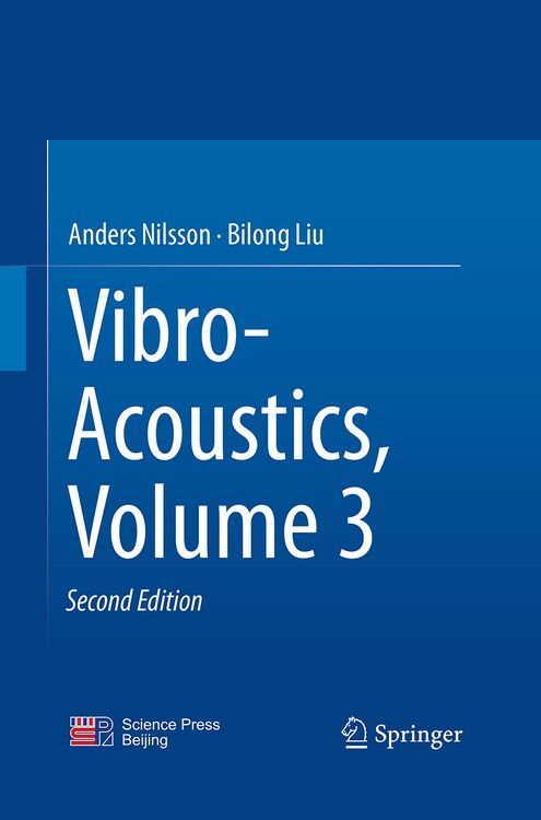 Produktbild: Vibro-Acoustics, Volume 3