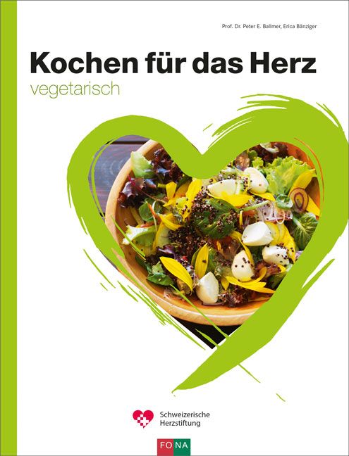 Produktbild: Kochen f&uuml;r das Herz