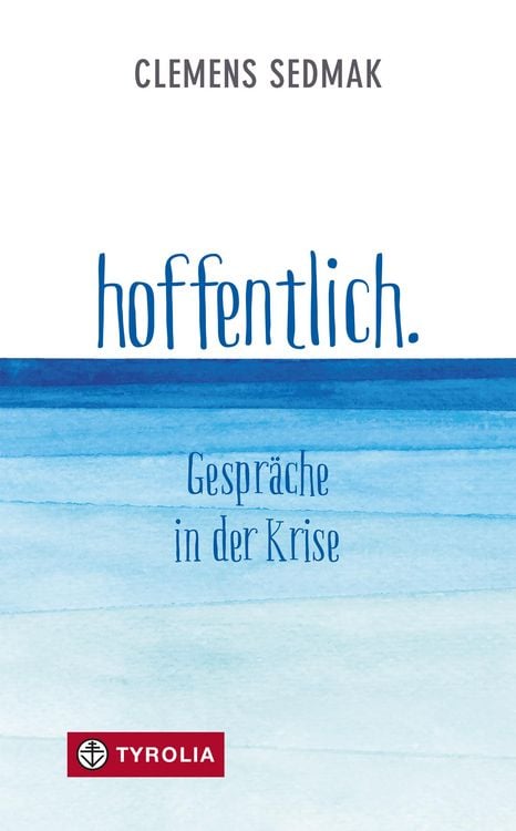 Produktbild: Hoffentlich.