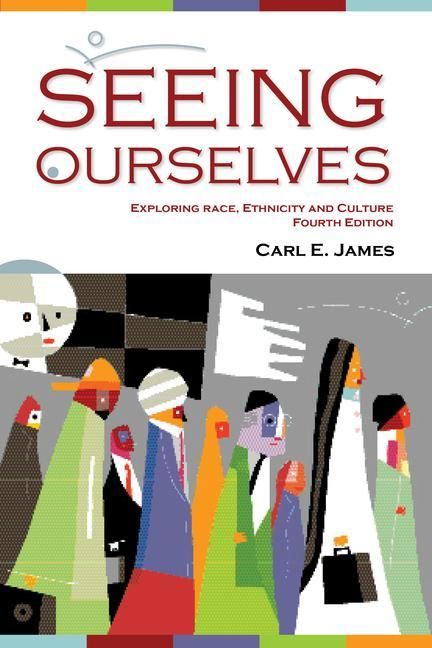 Produktbild: Seeing Ourselves