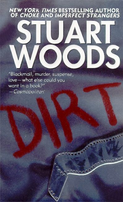 Produktbild: Dirt