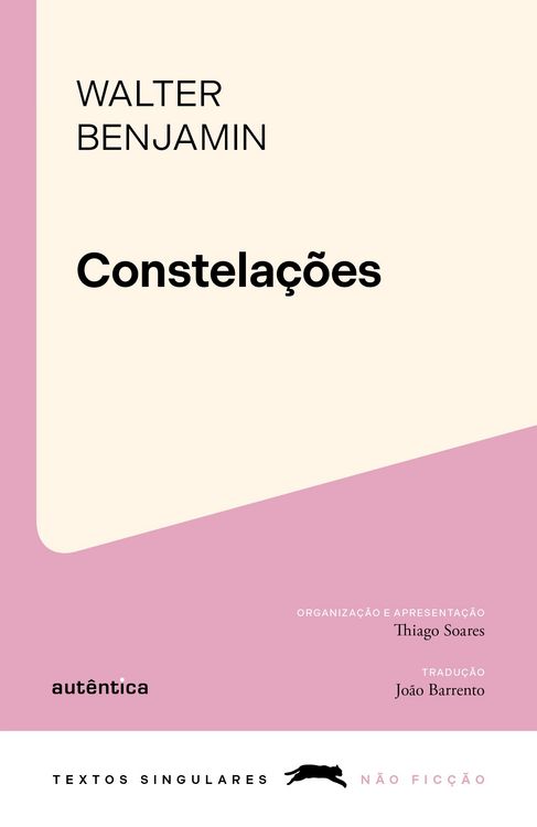 Produktbild: Constela&ccedil;&otilde;es