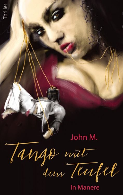 Produktbild: Tango mit dem Teufel in Manere